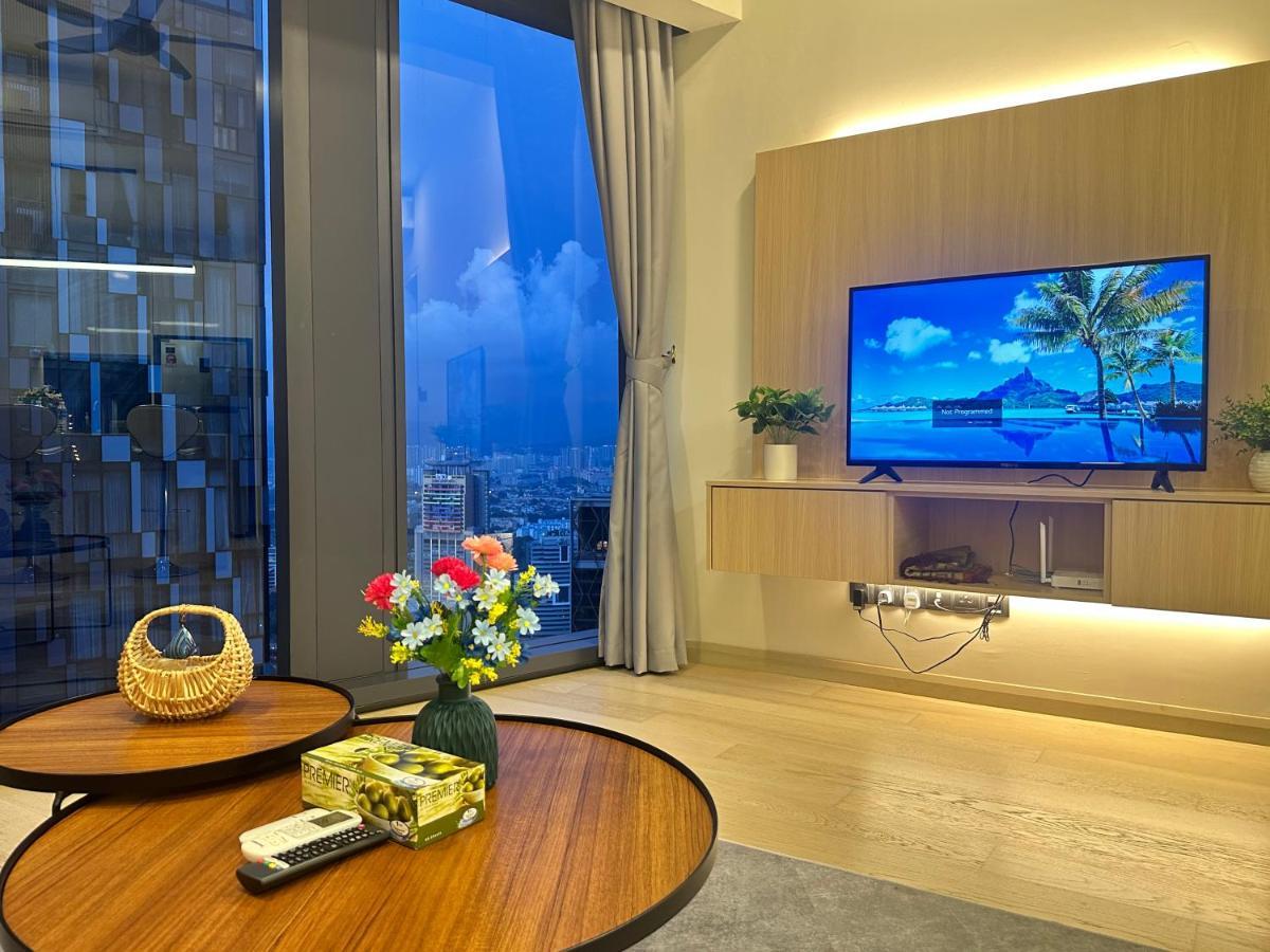 Premier Suites At Star Kuala Lumpur Exterior foto