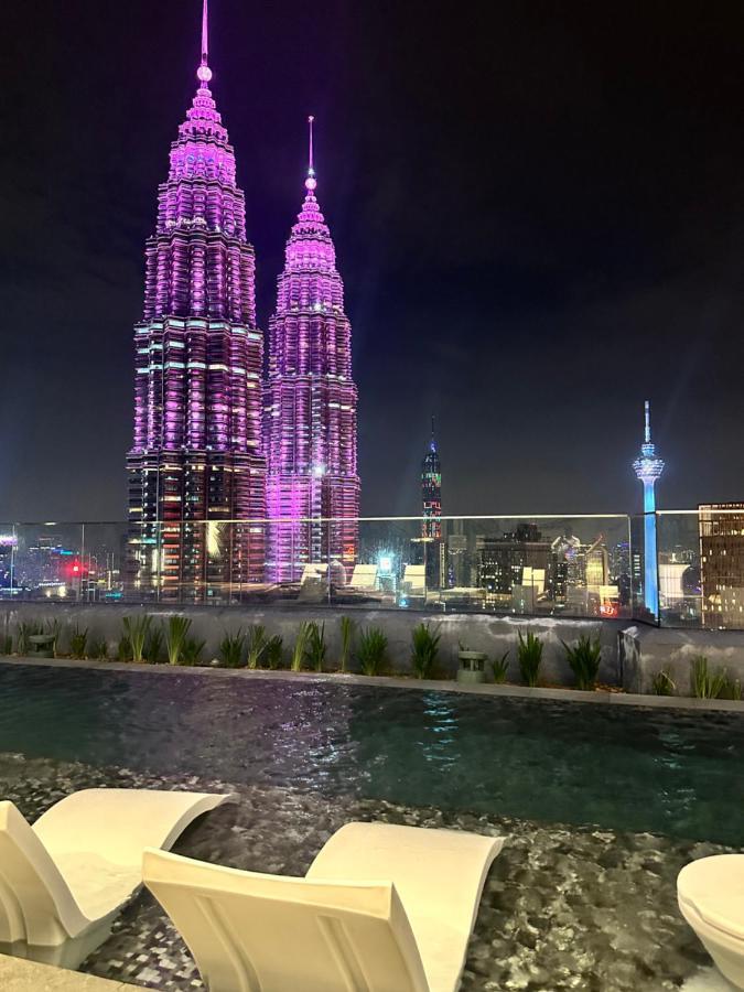 Premier Suites At Star Kuala Lumpur Exterior foto
