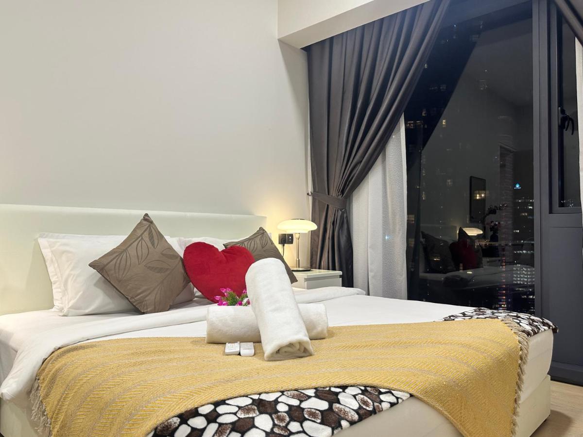 Premier Suites At Star Kuala Lumpur Exterior foto