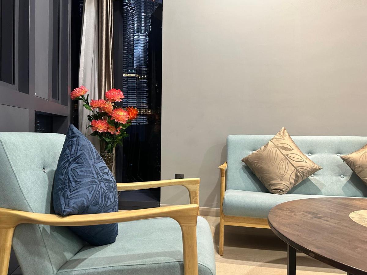 Premier Suites At Star Kuala Lumpur Exterior foto