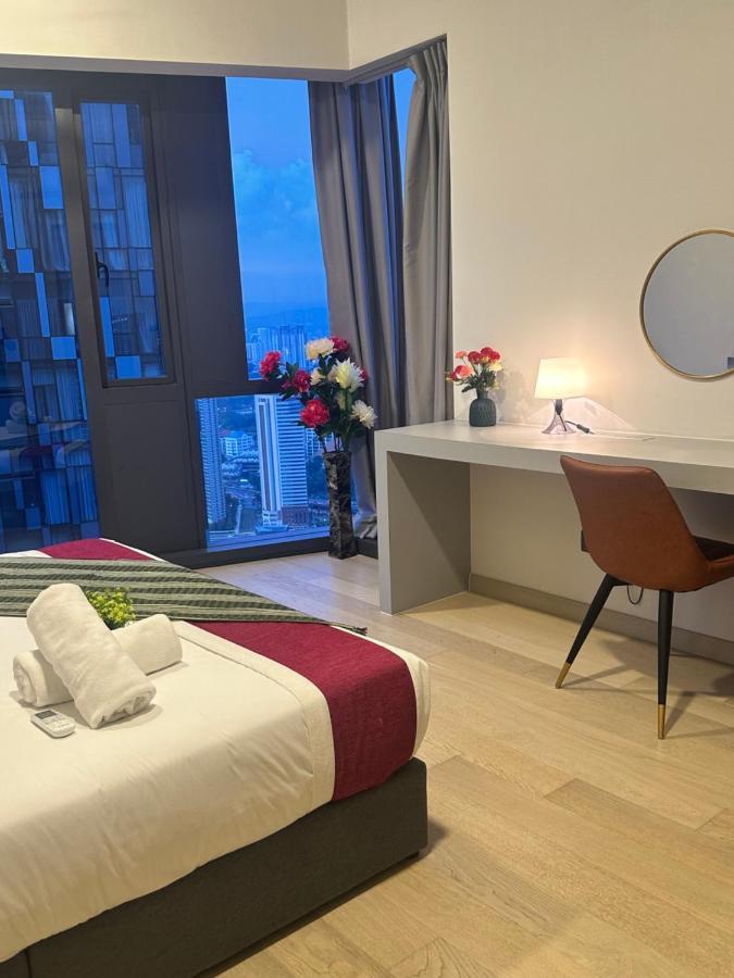 Premier Suites At Star Kuala Lumpur Exterior foto
