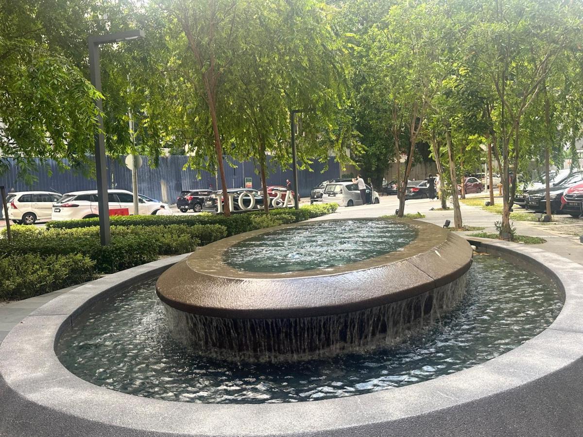 Premier Suites At Star Kuala Lumpur Exterior foto