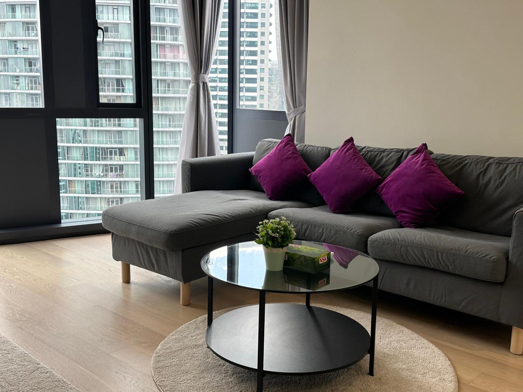 Premier Suites At Star Kuala Lumpur Exterior foto